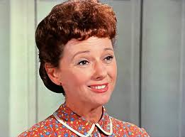 What was the name of the ladie who married Ep the Sheriff??