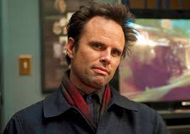 (born november 10, 1971) is an american actor. Walton Goggins Of Justified The Best Kept Secret In American Acting Features Roger Ebert