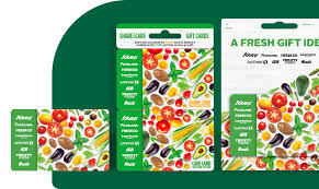 Pete's fresh market gift card. Gift Cards Sobeys Inc