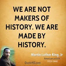  This Would Look Good On A T Shirt History Quotes Martin Luther King Historical Heroes