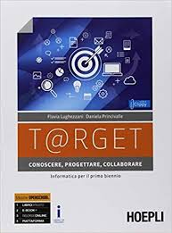 Scarica T Rget Conoscere Progettare Collaborare Con Laboratorio E Scratc Informatica Per Il P Informatica Collaboratori Scuola