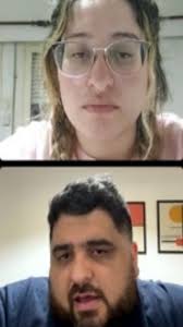 👋En el día de ayer pudimos disfrutar de una charla sobre lo que sucede en  Gaza con el Analista Internacional Said Chaya, En una exposición de una  hora , nos explicó la situación actual en Medio ...