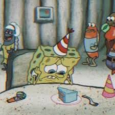 Cartoon Aesthetic Happy Birthday Follow And Share Spongebob Sponge Spongebobsquarepants Square Birthday Sad Cartoon Cartoons Aesthetic Cartoonaesthetic Facebook 2239 x 1240 png 570 кб. cartoon aesthetic happy birthday