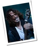 Günstige preise & mega auswahl für soundgarden chris cornell. Chris Cornell Der Soundgarden Sanger Ist Tot Laut De News