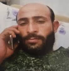 PKK/YPG'nin sözde askeri istihbarat sorumlusu Sabri Abdullah etkisiz hale  getirildi