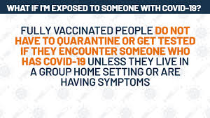 It was first identified in december 2019 in wuhan,. I M Vaccinated Against Covid What Now