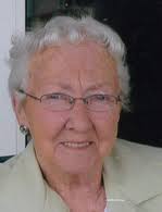 Verna Gamble Obituary