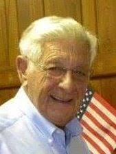 Anthony LaMonica Obituary (2015)