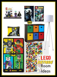 Boys Lego Batman Bedroom Decorating Ideas It S A Fabulous Life Batman Bedroom Lego Room Batman Room