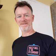 Wired with Ben Bennett (@WiredwithBenBennett) • Facebook