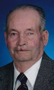 Leonard Vernon "Cantaloupe" Propes, 89 Obituary November 13, 2017