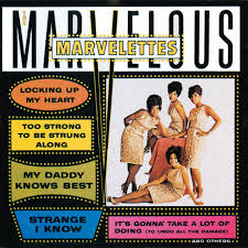 Would you like to write a review? Knock On My Door Song By The Marvelettes Spotify