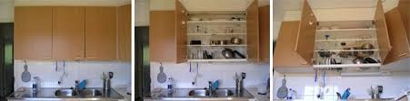 Cabinets take up a surprising amount of space in your kitchen, which means it's essential to choose. Finnish The Dishes Simple Nordic Design Beats Dishwashers Drying Racks 99 Invisible