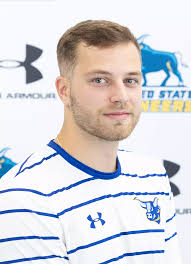 2025 Men's Soccer Roster