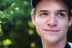 Ben Lasher's Instagram, Twitter & Facebook