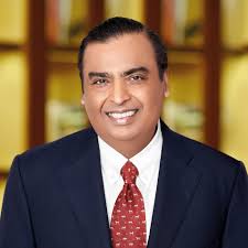 India's 100 Richest Are Now Worth More Than $1 Trillion