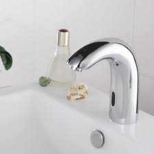 Cari kran air wastafel di indonesia, distributor kran air wastafel, supplier, dealer, agen, importir, kami mempunyai database terlengkap. Alloy Otomatis Sensor Inframerah Kran Air Wastafel Tangan Gratis Auto Mixer Keran Basin Kran Aliexpress