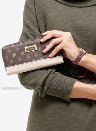 Cuzdan Modelleri Cuzdan Kadin Laura Ashley