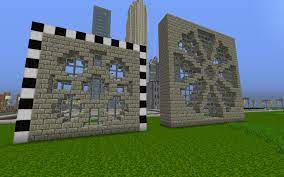 We did not find results for: Great Walls Minecraft Castle Minecraft Minecraft Wall Designs