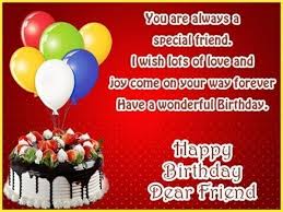 Best Friend Advance Birthday Wishes For Bestie Happy Birthday Images Happy Birthday Dear Friend Happy Birthday Cards Images Funny Happy Birthday Wishes