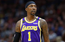 Born february 18, 1993) is an american professional basketball player for the los angeles lakers of the national basketball association (nba). Lakers Kentavious Caldwell Pope The Contributor No One Talks About