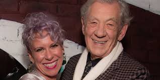 Anna-Jane Casey to Join Ian McKellen & John Bishop in the UK and Ireland  Tour of MOTHER GOOSE