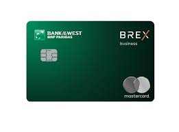 Bank of the west has more than 500 branches in its service area. A New Leg Of Growth Brex Launches First Co Branded Card With Bank Of The West Tearsheet
