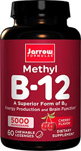 Moreover, nature's bounty claims quick dissolve, which very much real. The 10 Best Vitamin B12 Supplements To Buy 2021 Jacked Gorilla