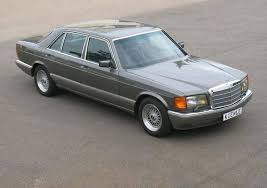 W126 1986 Mercedes Benz 560 Sel Mercedes Mercedes Benz Mercedes Benz Classic