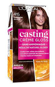 Gloss loreal chocolate glace : L Oreal Paris Casting Creme Gloss The Best Amazon Price In Savemoney Es