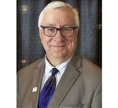 Gerald GABINET Obituary