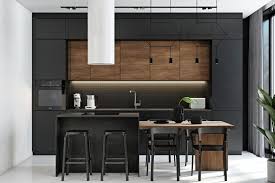 Novosti Cuisine Moderne Cuisine Design Moderne Cuisine Contemporaine