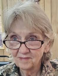 Obituary information for Bonnie Dell Thames