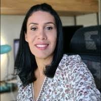 Elisa Frederick's Instagram, Twitter & Facebook