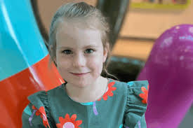 How family photo saved baby William