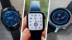 Wasabi was named this year's best in show. Best Smartwatch 2021 Wearables For Android Iphone