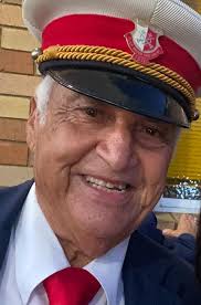 VALE George Attard a founding member of the Maltese Concert Band NSW Inc.  condolences to his family. May he rest in peace.