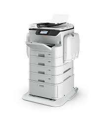 Customers needing to download drivers or find information about epson products. Epson Workforce Pro C869r Specialised Imaging Solutions Limited