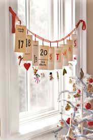 90 Best Christmas Decoration Ideas For The Merriest Home On The Block Christmas Card Display Diy Advent Calendar Christmas Window Decorations