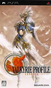 Lenneth is now available for ios and android. Valkyrie Profile Lenneth Japan Psp Iso Nicerom Com Featured Video Game Roms And Isos Game Database For Gba N64 Wii Sega Psx Psp Nes Snes 3ds Gbc And More
