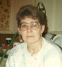 Rachel Agnes Tyndall Obituary March 21, 2016