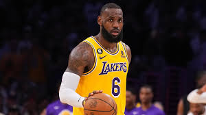 LeBron James, James Harden và những ngôi sao tự do của NBA ở mùa giải năm  sau