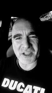 Ladies and Gents. Mr. Pete Drummond. 🖤