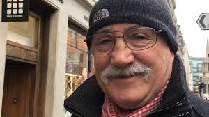 Londoners give new police chief to-do list