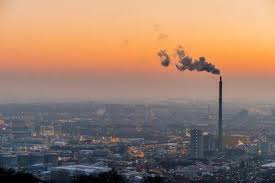 Berdasarkan definisi pencemaran lingkungan hidup yang tertera dalam (uu no. 5 Jenis Pencemaran Lingkungan Dan Pengertiannya