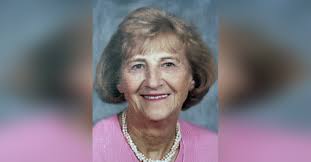 Obituary information for Lillian Ella Dill