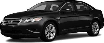 Maybe you would like to learn more about one of these? Used 2010 Ford Taurus Sel Sedan 4d Prices Kelley Blue Book