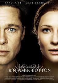 Thomas button è un ricco uomo d'affari e produttore di bottoni. Il Curioso Caso Di Benjamin Button Streaming