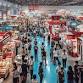 Foire de Canton Phase III Canton event in Guangzhou, Guangdong Province