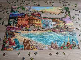 Therefore a convenient location is selected in close proximity to all members within a 50 mile radius. Jigsaw Puzzle Swap Exchange Home Facebook